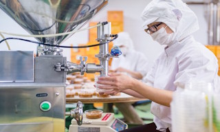 Внедрение системы HACCP под ключ в Горячем Ключе в октябре