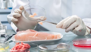Лабораторный анализ пищевых продуктов по СанПиН в Горячем Ключе – стоимость от 15500 руб. в ПромМир