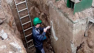 Обследование фундамента и основания от 10333 руб. – цена услуги в Горячем Ключе | ПромМир