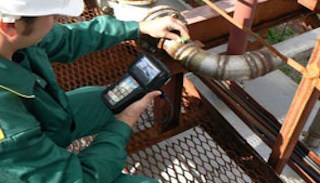 Экспертиза технических устройств ОПО от 20666 руб. — услуги ПромМир в Горячем Ключе
