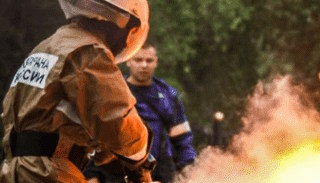 Аудит пожарной безопасности в Горячем Ключе от ПромМир цена от 10333 руб. заказать пожарный аудит