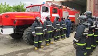 Аутсорсинг службы пожарной безопасности: стоимость услуги от 15500 руб. в Горячем Ключе – ПромМир