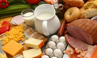 Сертификация пищевой продукции в Горячем Ключе под ключ в октябре