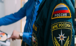 Подготовка к проверке МЧС и пожарной инспекции в Горячем Ключе в октябре